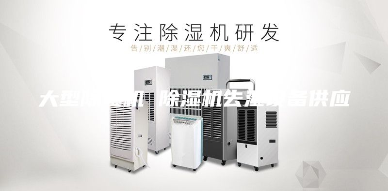 大型除湿机 除湿机去湿设备供应