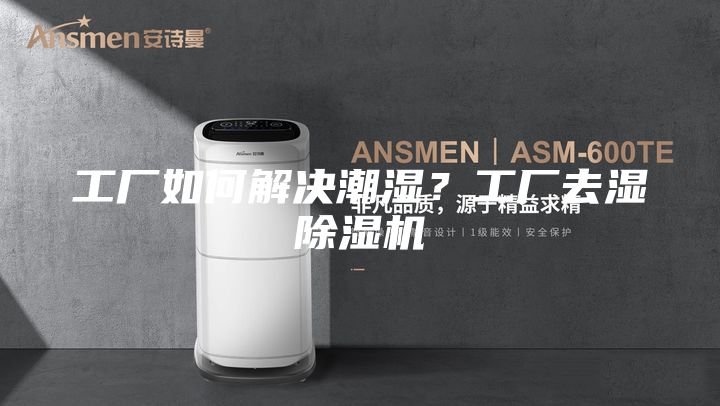 工厂如何解决潮湿？工厂去湿除湿机