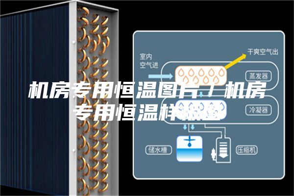 机房专用恒温图片／机房专用恒温样板图