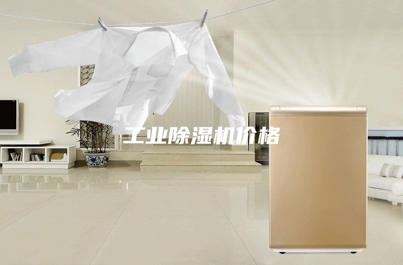 工业除湿机价格