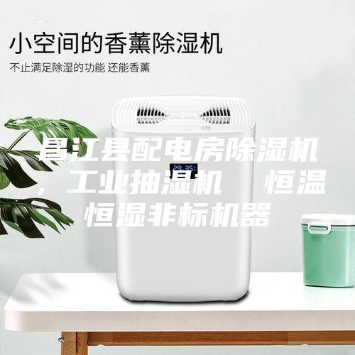 昌江县配电房除湿机，工业抽湿机  恒温恒湿非标机器