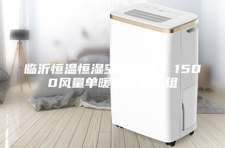 临沂恒温恒湿空调机组  1500风量单暖型空调机组