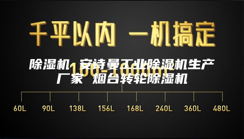 除湿机 安诗曼工业除湿机生产厂家 烟台转轮除湿机