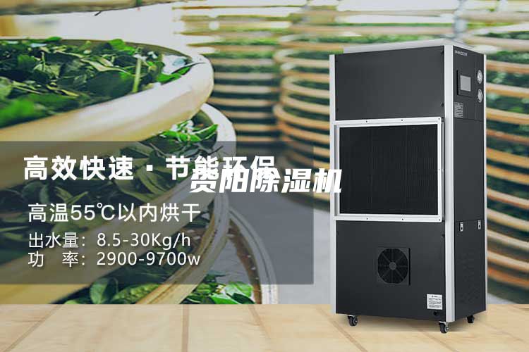 资阳除湿机