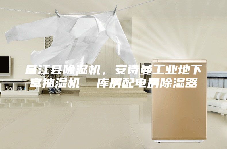 昌江县除湿机，安诗曼工业地下室抽湿机  库房配电房除湿器