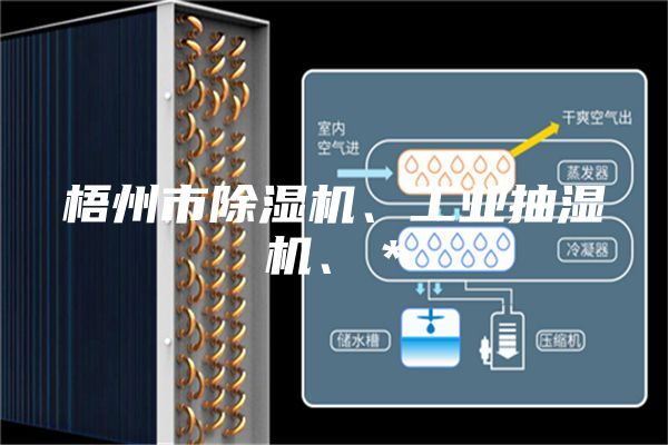 梧州市除湿机、工业抽湿机、＊