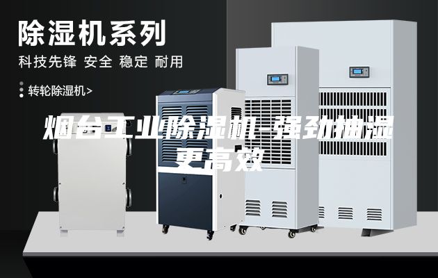 烟台工业除湿机-强劲抽湿更高效
