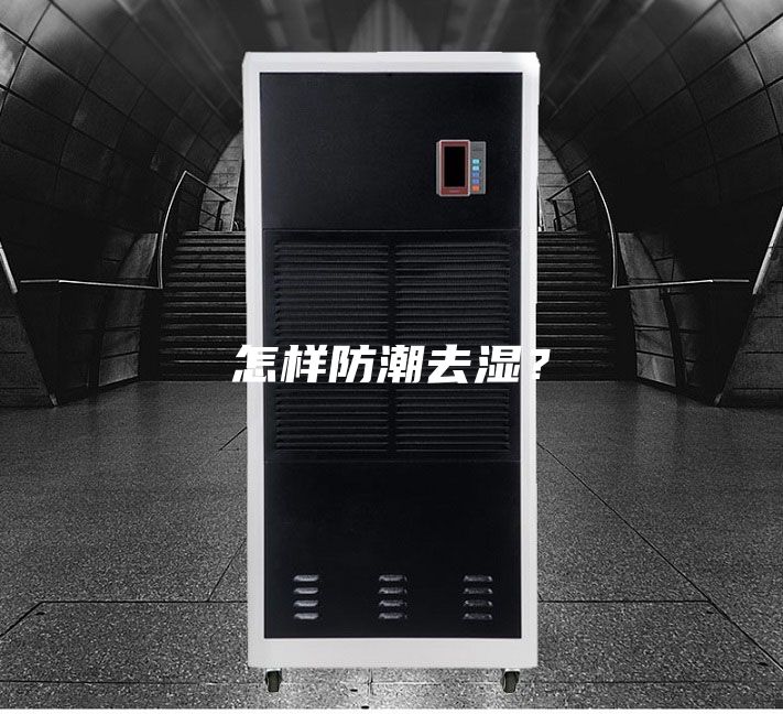 怎样防潮去湿？