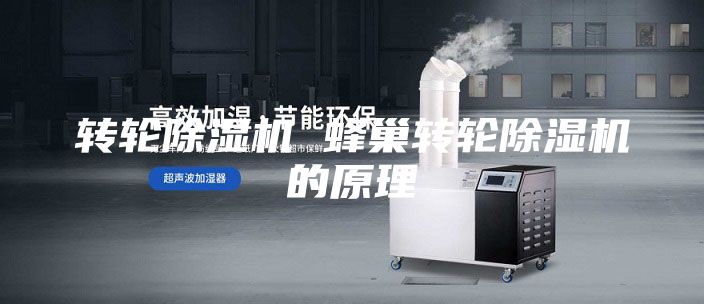 转轮除湿机 蜂巢转轮除湿机的原理