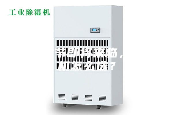 梅雨季节即将来临，除湿机怎么选？