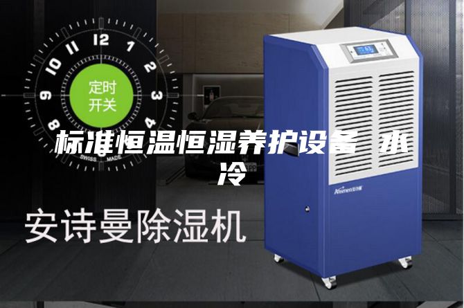 标准恒温恒湿养护设备 水冷