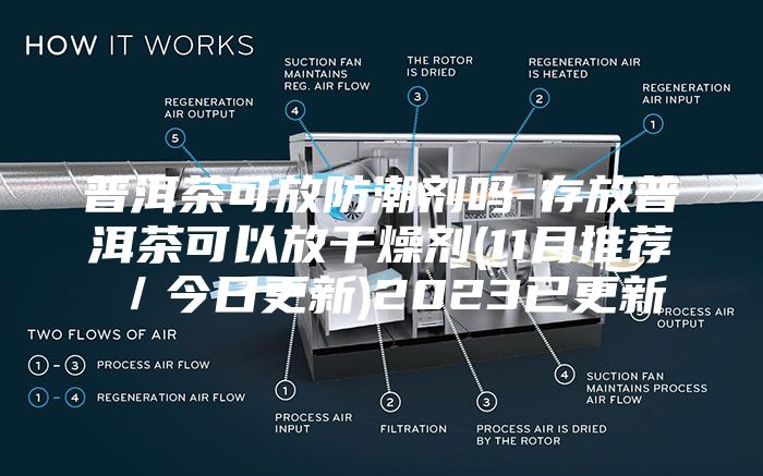 普洱茶可放防潮剂吗-存放普洱茶可以放干燥剂(11月推荐／今日更新)2023已更新