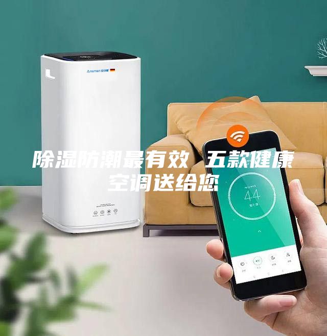 除湿防潮最有效 五款健康空调送给您