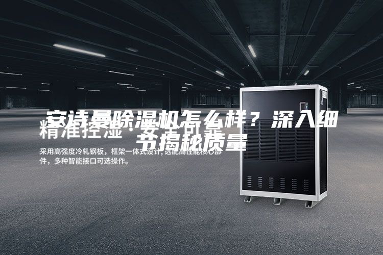 安诗曼除湿机怎么样？深入细节揭秘质量