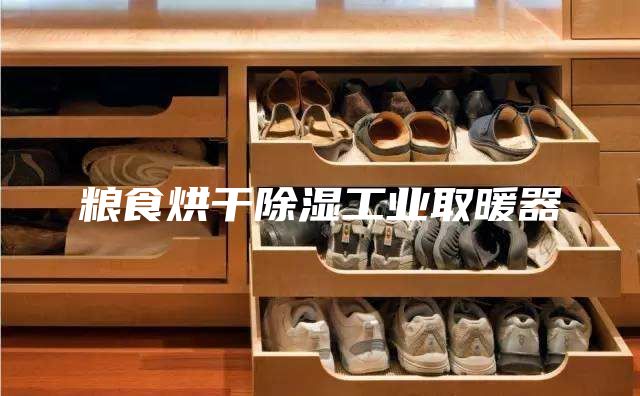 粮食烘干除湿工业取暖器