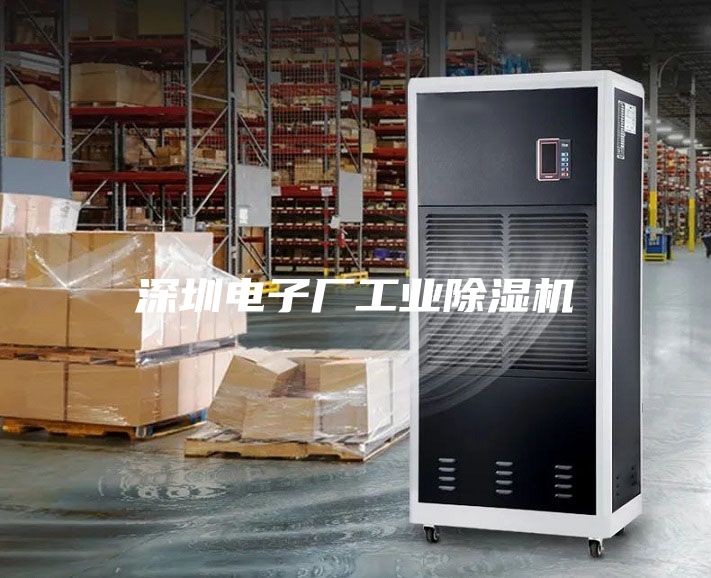 深圳电子厂工业除湿机