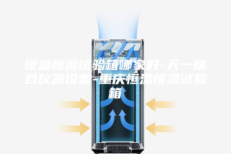 恒温恒湿试验箱哪家好-天一瑞合仪器设备-重庆恒温恒湿试验箱
