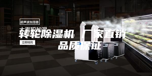 转轮除湿机 厂家直销  品质保证