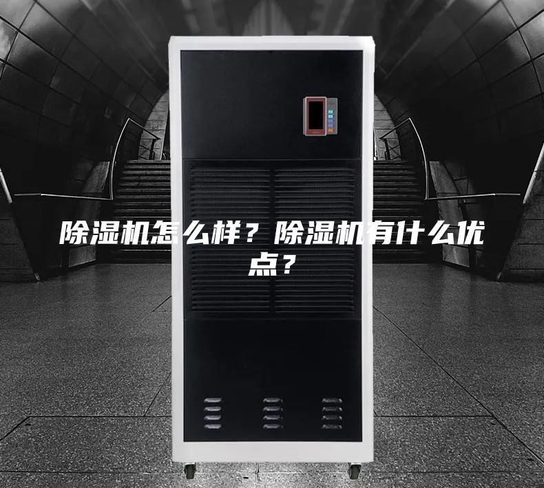 除湿机怎么样？除湿机有什么优点？