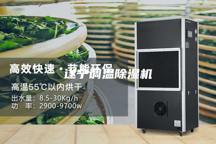 遂宁调温除湿机