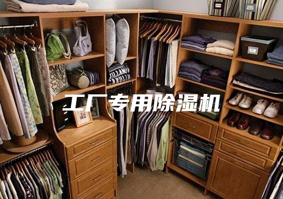 工厂专用除湿机