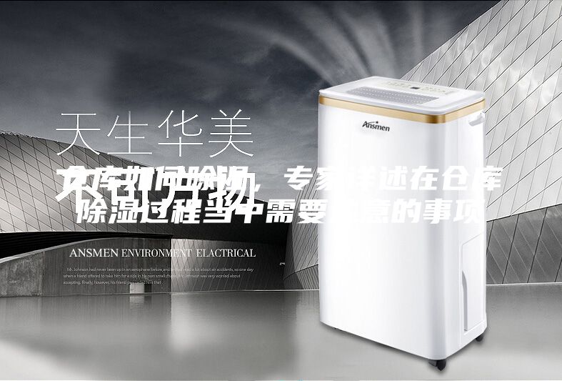仓库如何除湿，专家详述在仓库除湿过程当中需要注意的事项