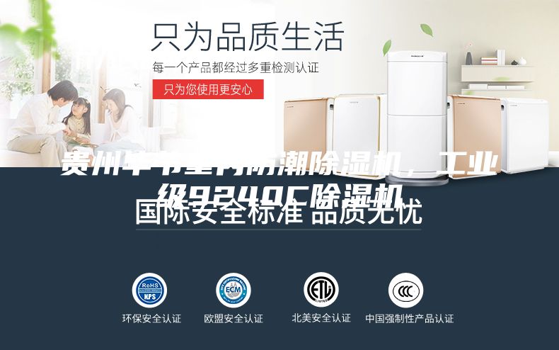 贵州毕节室内防潮除湿机，工业级9240C除湿机