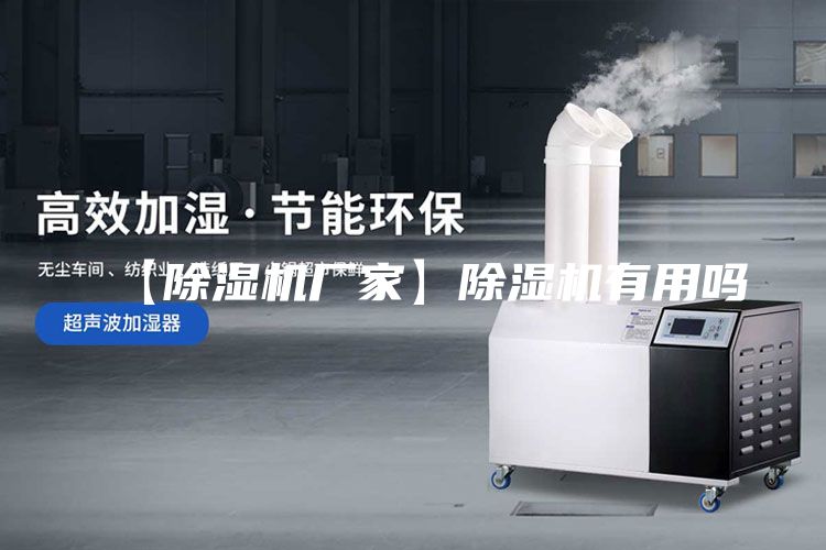 【除湿机厂家】除湿机有用吗