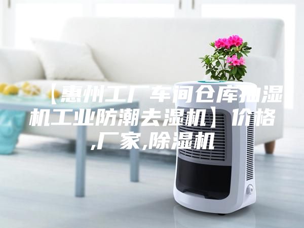 【惠州工厂车间仓库抽湿机工业防潮去湿机】价格,厂家,除湿机