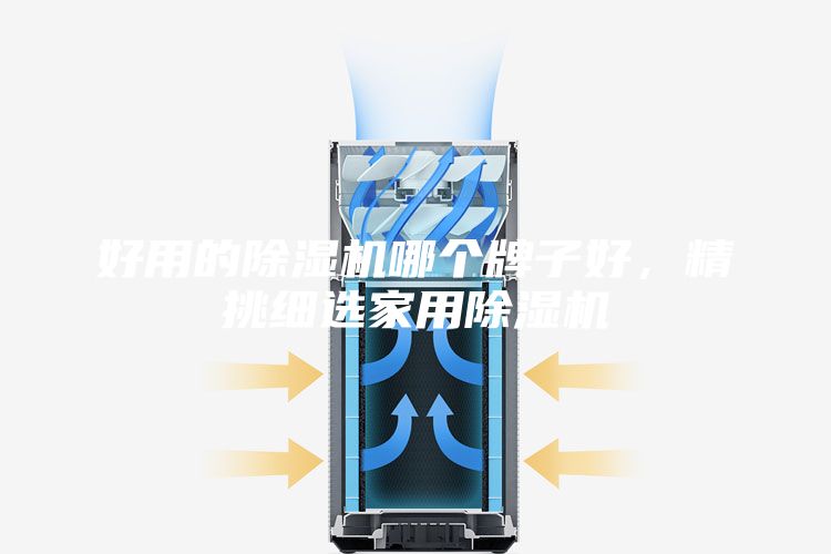 好用的除湿机哪个牌子好，精挑细选家用除湿机
