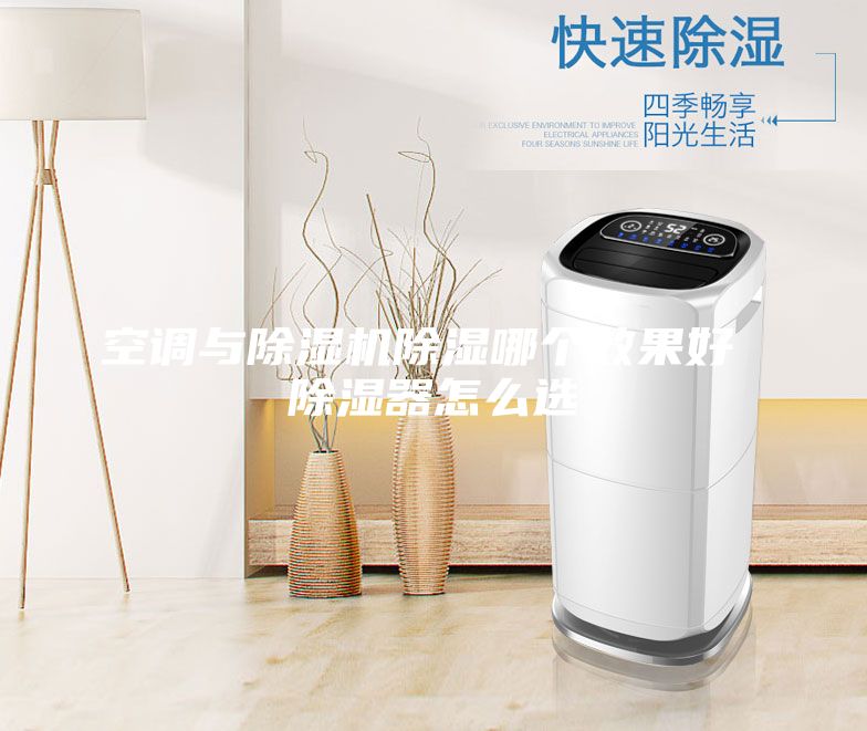空调与除湿机除湿哪个效果好 除湿器怎么选