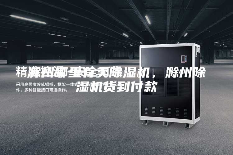 滁州哪里有卖除湿机，滁州除湿机货到付款
