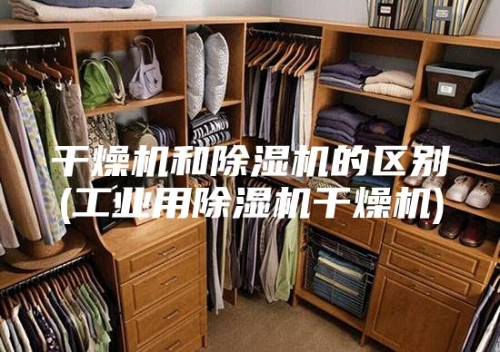 干燥机和除湿机的区别(工业用除湿机干燥机)