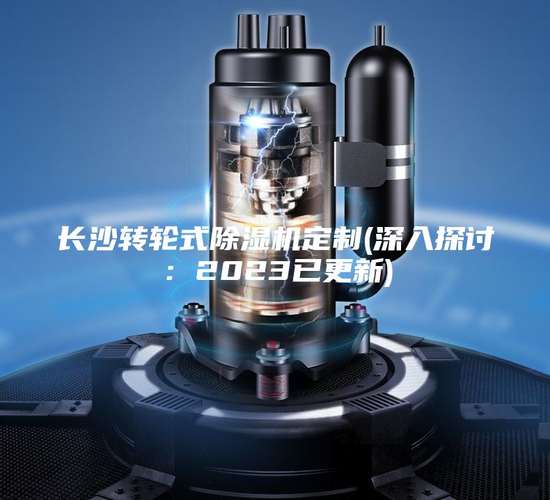 长沙转轮式除湿机定制(深入探讨：2023已更新)