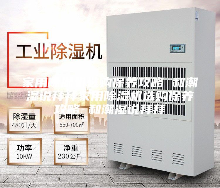 家用除湿机选购保养攻略 和潮湿说拜拜家用除湿机选购保养攻略 和潮湿说拜拜