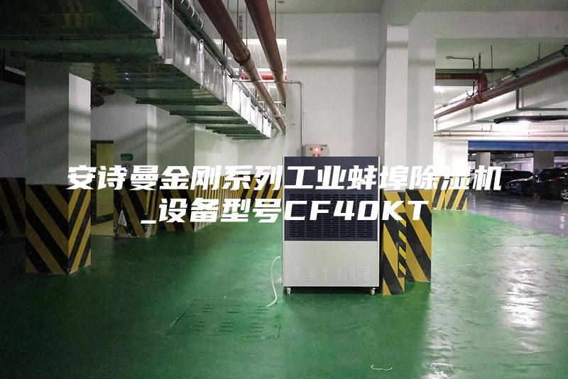 安诗曼金刚系列工业蚌埠除湿机_设备型号CF40KT