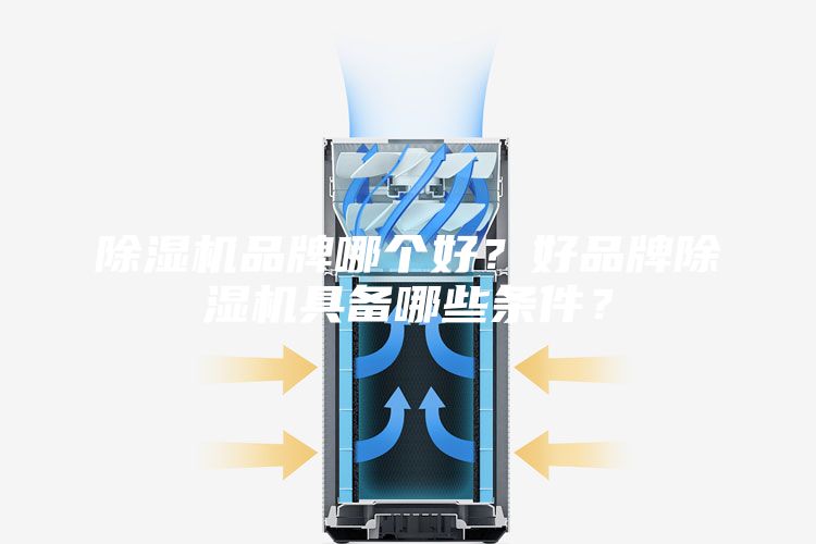 除湿机品牌哪个好？好品牌除湿机具备哪些条件？