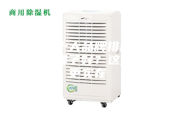 除湿机十大品牌排名除湿机什么牌子好？这些品牌更实在