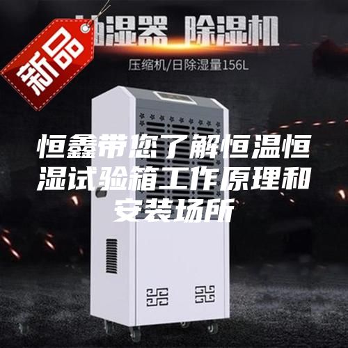 恒鑫带您了解恒温恒湿试验箱工作原理和安装场所