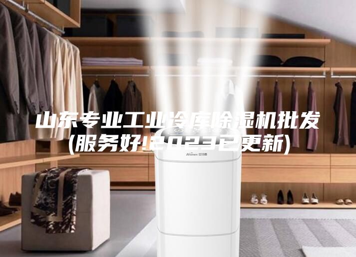 山东专业工业冷库除湿机批发(服务好!2023已更新)