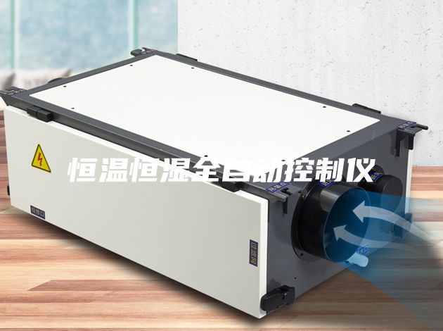 恒温恒湿全自动控制仪