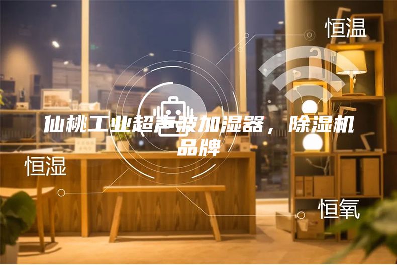 仙桃工业超声波加湿器，除湿机品牌