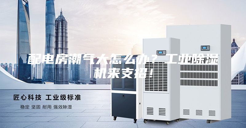 配电房潮气大怎么办？工业除湿机来支招！