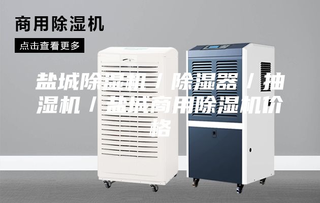 盐城除湿机／除湿器／抽湿机／盐城商用除湿机价格