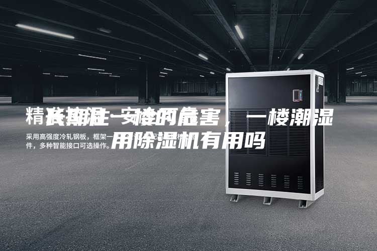 长期住一楼的危害，一楼潮湿用除湿机有用吗