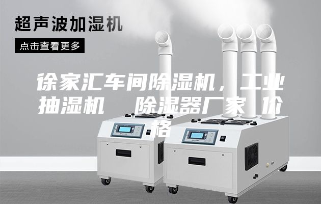 徐家汇车间除湿机，工业抽湿机  除湿器厂家 价格