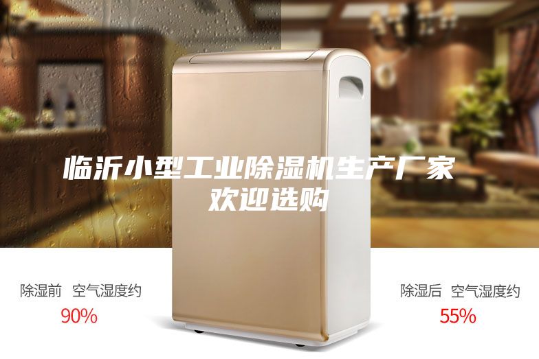 临沂小型工业除湿机生产厂家 欢迎选购
