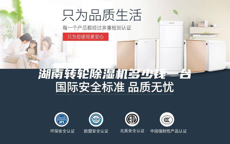 湖南转轮除湿机多少钱一台