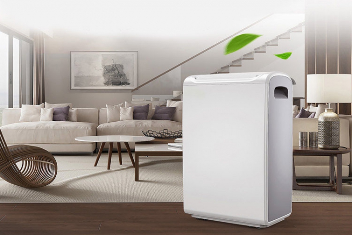 新风系统只是噱头吗?