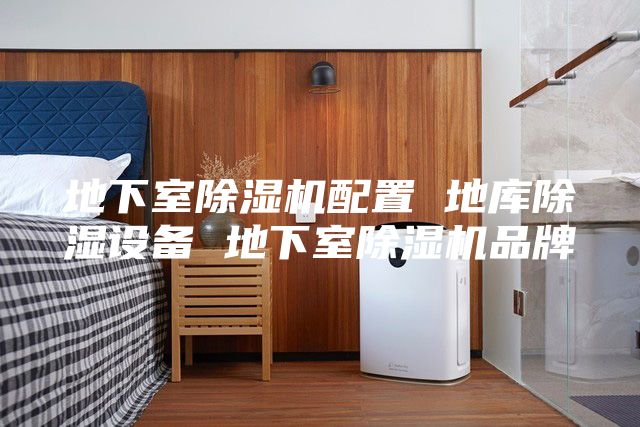 地下室除湿机配置 地库除湿设备 地下室除湿机品牌